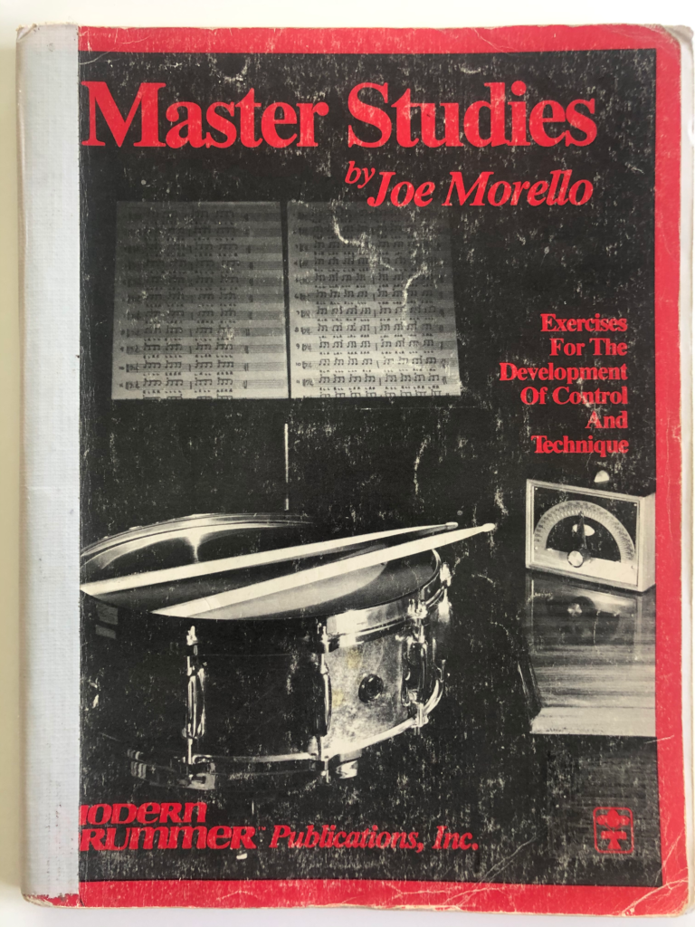 Master studies