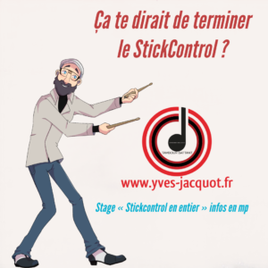 StickControl Integral