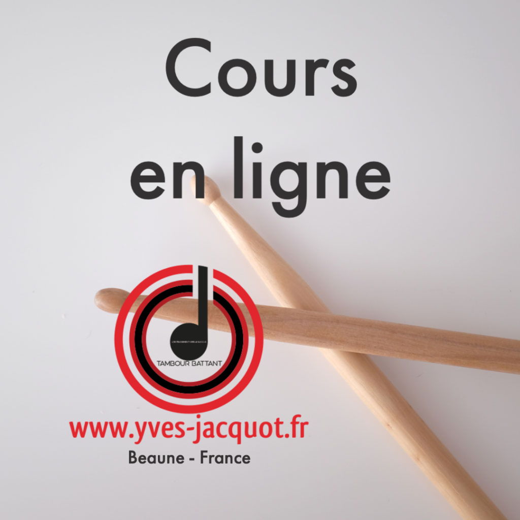 Cours en ligne 45 mn