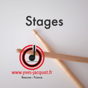 Stage "American Classic" 6h 3 fois 2H Presentiel