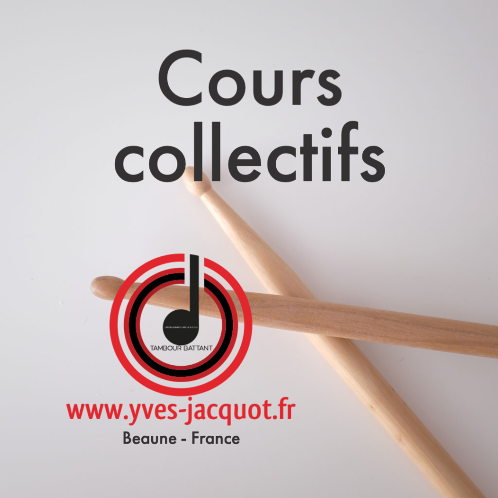 Coaching collectif pour groupe 1h -Rumba club